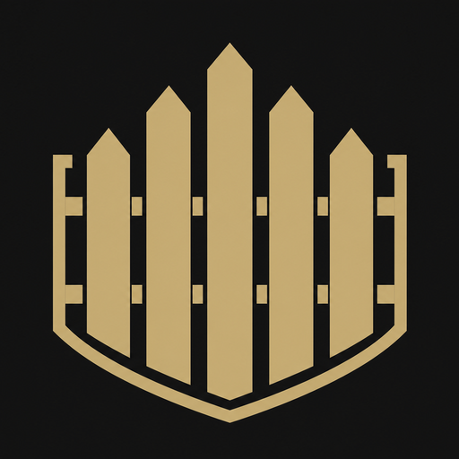 Fencing Company Chesterfield logo